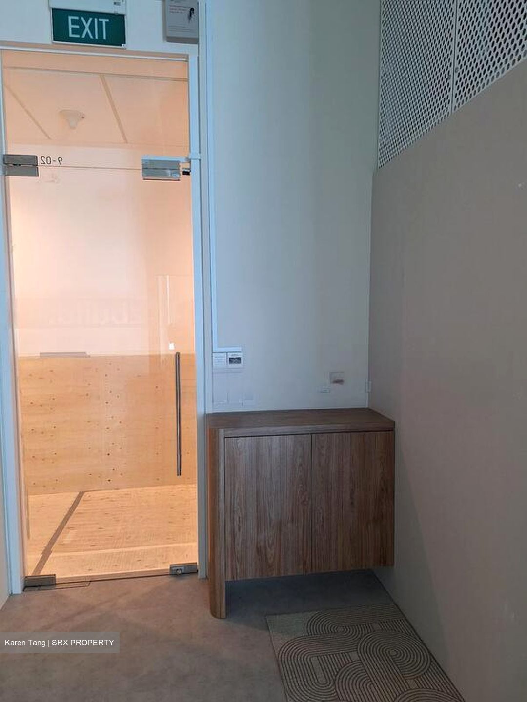 Arc 380 (D8), Office #521872281
